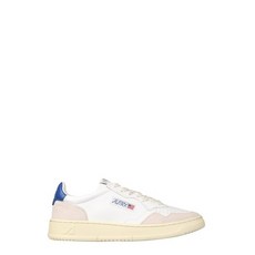 Autry Leather Sneakers FW20 AULMLS34