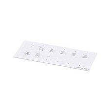핏코 A6097102 라벨 SSH60W 오른손 마감, 핏코 A6097102 라벨, SSH60W 오른손 마감