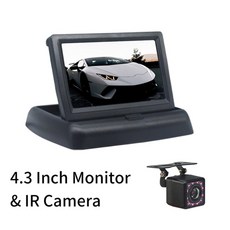 카니발실내모니터