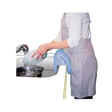 싱크대허리쿠션