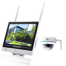 본체2대모니터1대