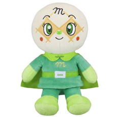 메론빵인형
