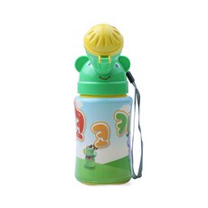 코코키즈 휴대용소변기 남아 480ml 유아변기