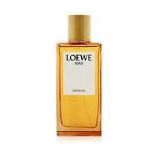 로에베 솔로 에센셜 오 드 뚜왈렛 스프레이 100ml, 1개