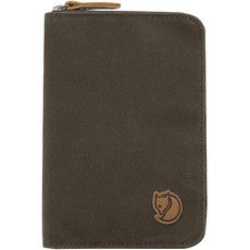 Fjallraven 피 엘라 벤 여권 지갑