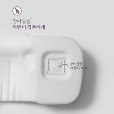 목에좋은베개
