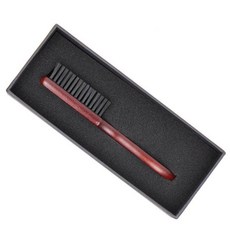왈츠 바버샵 헤어브러쉬 목브러쉬 바버용품 이미용용품, 왈츠 잔머리빗개