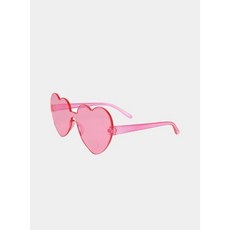 유아하트선글라스