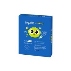 소이베베아토마스크팩