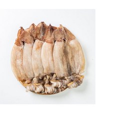 청정바다 원양산 반건조오징어 250g 피데기 간편안주