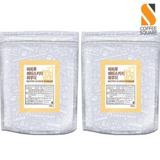 파피루 버터스카치 파우더 1kg 2개세트, 2개