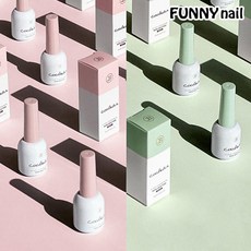 (정품) 제이뷰티 진비 클리어젤 소프트/띡, 소프트, 1개