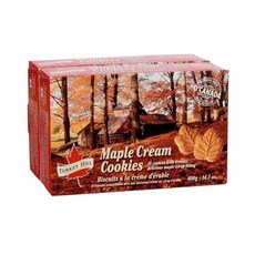캐나다메이플쿠키