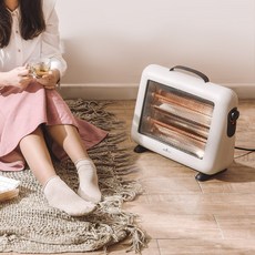 사무실히터