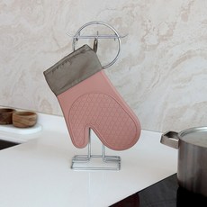 자체제작패브릭주방장갑