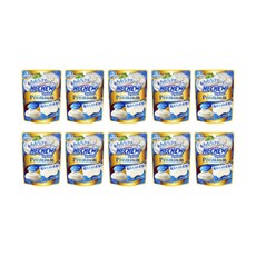MORINAGA 하이츄 프리미엄 요구르트 35g x 10봉지, 10개