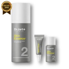 닥터자르트 포맨 스킨 에센스 기획세트 100ml