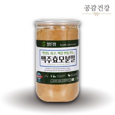 맥주효모 가루 팩 450g