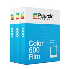 인화지 600color600/636/700/2000컬러 필름 세트 3케이스 24장, T01-3컬러
