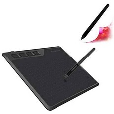 GAOMON GAOMON S620 Drawing Tablet & GAOMON Passive Pen AP32 for S620, 상세내용참조