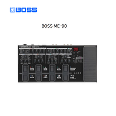 보스 멀티이펙터 Boss ME-90 me90 코스모스정식수입품 아답터포함, 1개 - 보스텔코리아