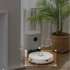 샤오미로봇청소기6세대