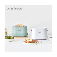제니퍼룸토스터