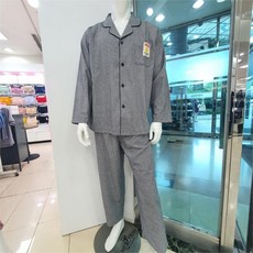 예스남성잠옷