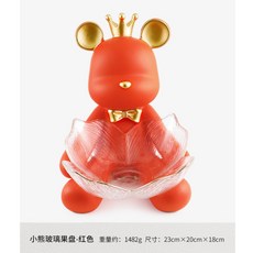 곰돌이피규어트레이