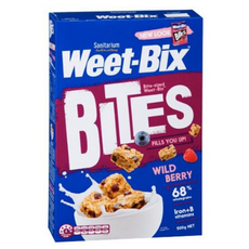 weetbix