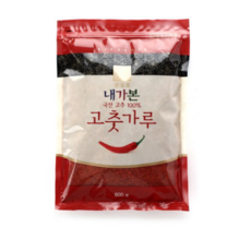 본초고춧가루