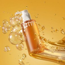 프리메라 퍼펙트 오일 투 폼 클렌저 200ml
