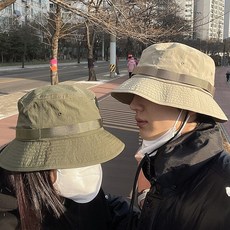 나일론벙거지