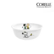 코렐스누피대접 TOP01