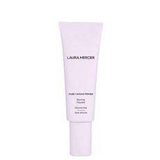 로라 메르시에 퓨어 캔버스 프라이머 블러링 1.7FL 오즈 Laura Mercier Pure Canvas Primer Blurring 1.7 Fl Oz, 단일상품