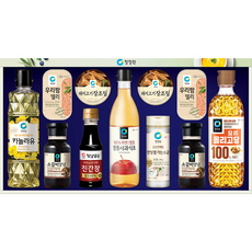 청정원정성11호