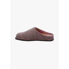 Rohde 로데 여자 코르크 샌들 슬리퍼 루카-D - 장미 T1463584