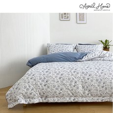 에이프릴홈이불커버