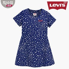 리바이스키즈원피스