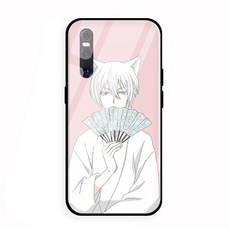 케이디 trading 귀여운캐릭터케이스 원기 소녀 VIVOX27PRO 핸드폰케이스 X23 21 9S 일한 핑크 IQOO