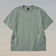 스노우피크점프슈트