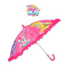 캐치티니핑프린세스우산