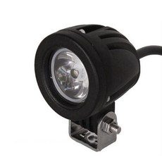 차수막 수방용 모래 마대1/2Pack 오프로드 트럭 SUV 포드 스팟 홍수 헤드 라이트 자동 램프 10W LED 램프, 01 1Pack, 1개