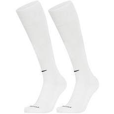 나이키 DRY-FIT ACADEMY SOCKS 2PACK 축구양말 (SX4650-101)