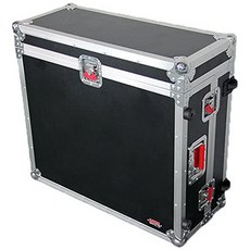 Gator Cases G-TOURX32NDH Mixer Case, 옵션 2 Style = Behringer X32 Compact