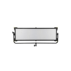 Adorama iKan Lyra 1x4 Bi-Color Studio Soft Panel LED Light with DMX Control LBX40, One Color_One Size, One Color_One Size, 상세 설명 참조0