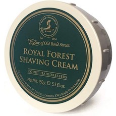 Taylor of Old Bond Street 면도 용품 볼 150G, 1개