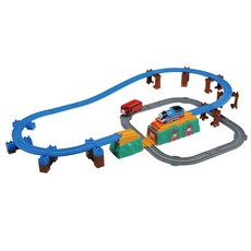 토마스무지개다리