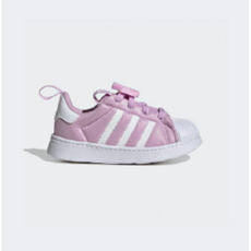 ABC마트 키즈 [ADIDAS] 아디다스 슈퍼스타 360 컴포트 인펀트 SUPERSTAR 360 CF I / ID1049 - BLILIL/FTWWHT/BLILIL (120~160)