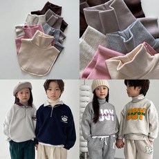 키즈페이크목폴라